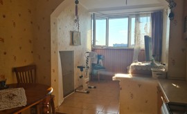 Фото 4: 2 комн. квартира, 44 м², 9/3 эт. - Рост Недвижимость