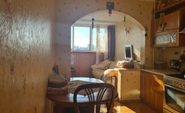 Фото 3: 2 комн. квартира, 44 м², 9/3 эт. - Рост Недвижимость