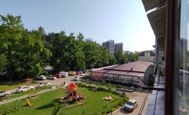 Фото 3: 2 комн. квартира, 28 м², 9/4 эт. - Рост Недвижимость