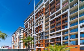 Фото 2: 1 комн. квартира, 38.57 м², 13/9 эт. - Рост Недвижимость