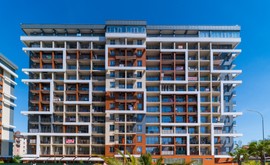 Фото 4: 1 комн. квартира, 38.57 м², 13/9 эт. - Рост Недвижимость