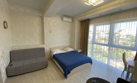 Фото 3: Студия комн. квартира, 33 м², 13/13 эт. - Рост Недвижимость