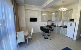 Фото 4: Студия комн. квартира, 33 м², 13/13 эт. - Рост Недвижимость