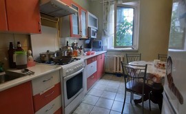 Фото 3: 3 комн. квартира, 78 м², 10/1 эт. - Рост Недвижимость