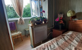 Фото 2: 3 комн. квартира, 78 м², 10/1 эт. - Рост Недвижимость