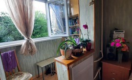 Фото 1: 3 комн. квартира, 78 м², 10/1 эт. - Рост Недвижимость