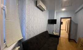 Фото 5: 4 комн. квартира, 81 м², 5/4 эт. - Рост Недвижимость