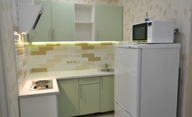 Фото 5: 1 комн. квартира, 35 м², 9/7 эт. - Рост Недвижимость