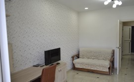 Фото 4: 1 комн. квартира, 35 м², 9/7 эт. - Рост Недвижимость