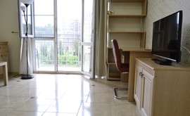 Фото 2: 1 комн. квартира, 35 м², 9/7 эт. - Рост Недвижимость