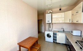 Фото 4: 1 комн. квартира, 34 м², 14/11 эт. - Рост Недвижимость