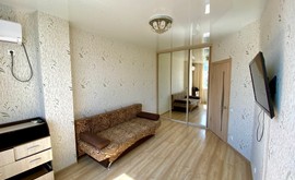 Фото 2: 1 комн. квартира, 34 м², 14/11 эт. - Рост Недвижимость