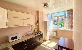 Фото 3: 1 комн. квартира, 34 м², 14/11 эт. - Рост Недвижимость