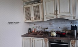 Фото 3: 2 комн. квартира, 36 м², 6/1 эт. - Рост Недвижимость