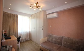 Фото 1: 3 комн. квартира, 78 м², 12/4 эт. - Рост Недвижимость