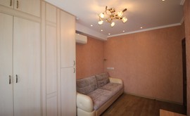 Фото 2: 3 комн. квартира, 78 м², 12/4 эт. - Рост Недвижимость