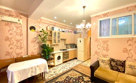 Фото 2: 2 комн. квартира, 33 м², 8/4 эт. - Рост Недвижимость
