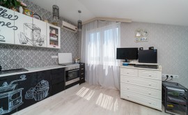 Фото 2: 2 комн. квартира, 43 м², 7/7 эт. - Рост Недвижимость