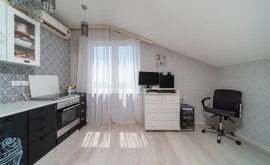 Фото 1: 2 комн. квартира, 43 м², 7/7 эт. - Рост Недвижимость