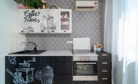 Фото 4: 2 комн. квартира, 43 м², 7/7 эт. - Рост Недвижимость