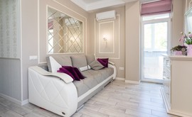 Фото 4: 2 комн. квартира, 45 м², 8/6 эт. - Рост Недвижимость