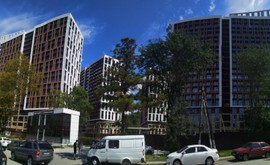 Фото 5: Студия комн. квартира, 29.92 м², 20/7 эт. - Рост Недвижимость