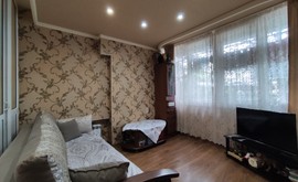 Фото 1: 1 комн. квартира, 32 м², 5/1 эт. - Рост Недвижимость