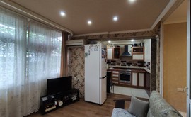 Фото 2: 1 комн. квартира, 32 м², 5/1 эт. - Рост Недвижимость