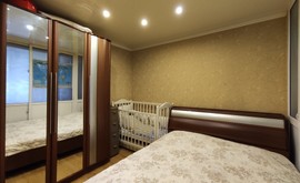 Фото 3: 1 комн. квартира, 32 м², 5/1 эт. - Рост Недвижимость