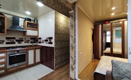 Фото 5: 1 комн. квартира, 32 м², 5/1 эт. - Рост Недвижимость