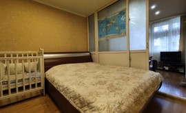Фото 4: 1 комн. квартира, 32 м², 5/1 эт. - Рост Недвижимость