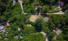 Фото 1: Участок 5.53 сот., Измайловка - Рост Недвижимость