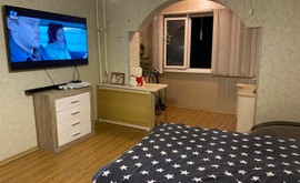 Фото 1: 2 комн. квартира, 61 м², 12/6 эт. - Рост Недвижимость