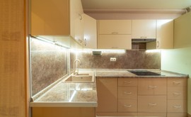 Фото 1: 2 комн. квартира, 61 м², 12/1 эт. - Рост Недвижимость