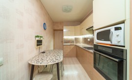 Фото 4: 2 комн. квартира, 61 м², 12/1 эт. - Рост Недвижимость