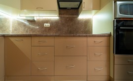 Фото 5: 2 комн. квартира, 61 м², 12/1 эт. - Рост Недвижимость