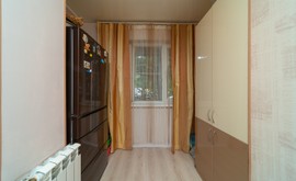 Фото 3: 2 комн. квартира, 61 м², 12/1 эт. - Рост Недвижимость