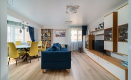 Фото 2: 3 комн. квартира, 92 м², 9/6 эт. - Рост Недвижимость