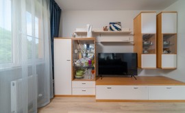 Фото 4: 3 комн. квартира, 92 м², 9/6 эт. - Рост Недвижимость