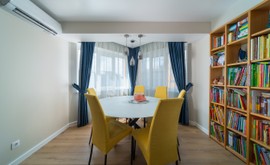 Фото 3: 3 комн. квартира, 92 м², 9/6 эт. - Рост Недвижимость
