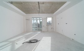 Фото 1: Студия комн. квартира, 38.1 м², 12/11 эт. - Рост Недвижимость
