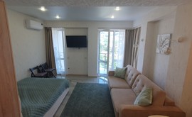 Фото 2: Студия комн. квартира, 36.6 м², 12/11 эт. - Рост Недвижимость