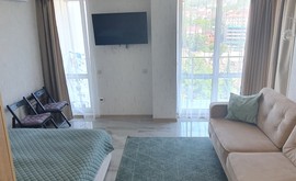 Фото 3: Студия комн. квартира, 36.6 м², 12/11 эт. - Рост Недвижимость