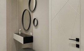 Фото 5: 2 комн. квартира, 64.5 м², 23/10 эт. - Рост Недвижимость