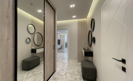 Фото 4: 2 комн. квартира, 64.5 м², 23/10 эт. - Рост Недвижимость