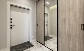 Фото 3: 2 комн. квартира, 64.5 м², 23/10 эт. - Рост Недвижимость