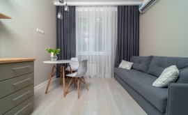 Фото 1: 1 комн. квартира, 37 м², 9/6 эт. - Рост Недвижимость