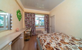 Фото 5: 1 комн. квартира, 35 м², 5/5 эт. - Рост Недвижимость