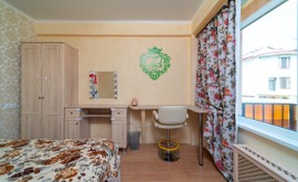 Фото 2: 1 комн. квартира, 35 м², 5/5 эт. - Рост Недвижимость