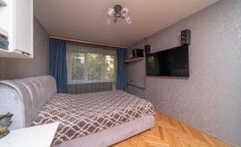 Фото 3: 2 комн. квартира, 48 м², 5/2 эт. - Рост Недвижимость